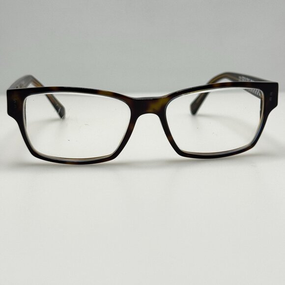Jean Lafont Harley 349 Eyeglasses Eye Glasses Frames France 55-16-142 - Picture 1 of 6